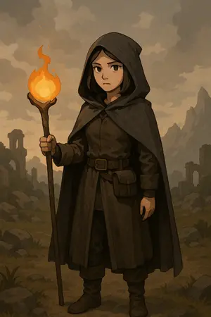 ปกนิยาย อาชีพลับแบบฉัน มันจะเล่นอยากแค่ไหนกันเชียว