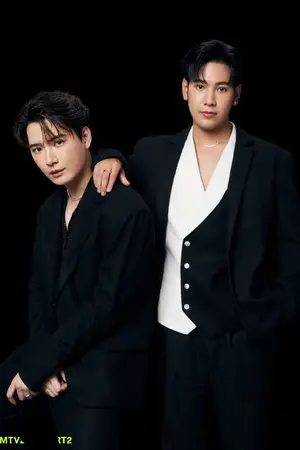 ปกนิยาย แวมไพร์มาพบรักSS2