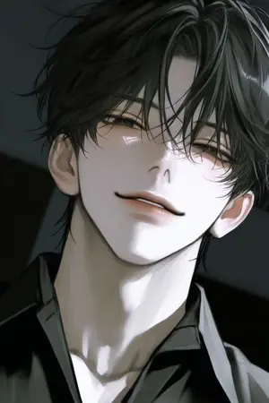 ปกนิยาย [Fic conan] บันทึกคดีของฮันฮวาจิน (oc)