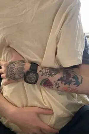 ปกนิยาย พยายามไปก็เหนื่อยฟรี ไม่เห็นมีอะไรดีขึ้นเลย #เดี๋ยวลี่จะเทละนะ