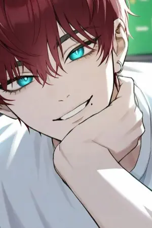 ปกนิยาย [Fic My Hero Academia] HAKUEN '白焔の個性'