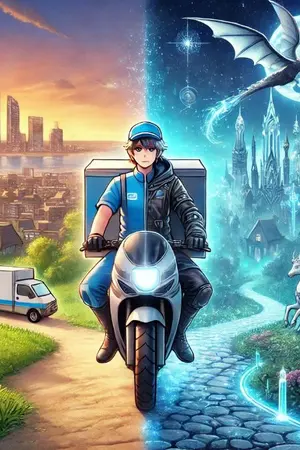 ปกนิยาย สตาร์ทรถ ข้ามโลก