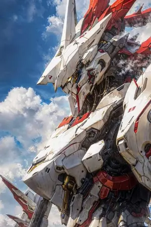 ปกนิยาย Stella War กำเนิดวีรสตรีผู้พิชิตสงคราม