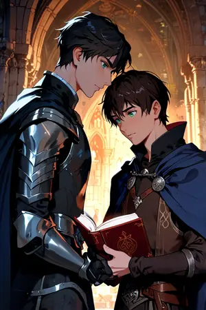 ปกนิยาย พระรองไม่ใช่ของบูชายัญ [SET: ระบบช่วยเหลือพระรอง]