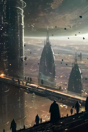 ปกนิยาย มหาสงครามพิชิตดวงดาว