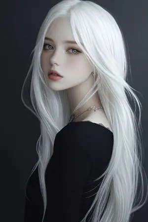 ปกนิยาย จันทราเลือด Moonborn