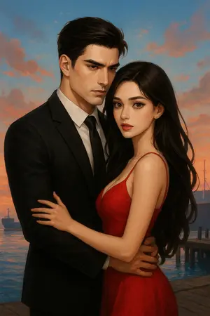 ปกนิยาย ใต้เงาอำนาจรัก