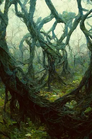 ปกนิยาย prophet-1222