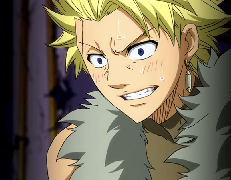 ปกนิยาย [ FAIRY TAIL ] รักนี้ตามติด'เธอ'  - stinglu