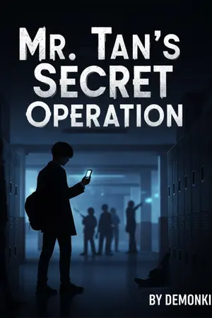 ปกนิยาย ปฏิบัติการลับฉบับนายแทน