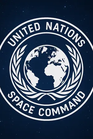 ปกนิยาย STAR WARS: Earthfront