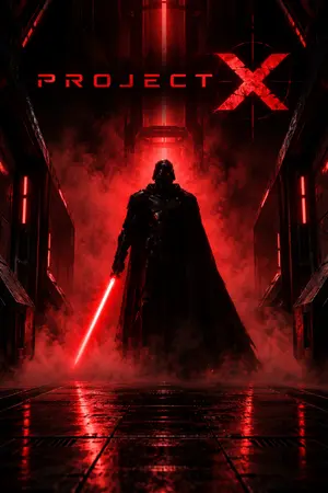 ปกนิยาย MAY THE  FORE BE WITH YOU STAR WAR X MHA REDUX