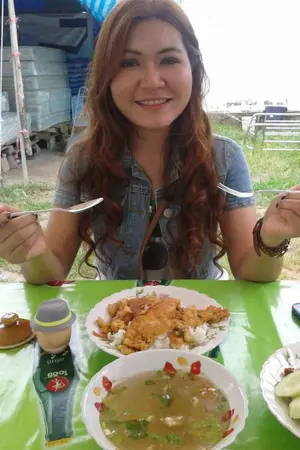 ปกนิยาย บันทึกทริปปราณบุรี with the gang