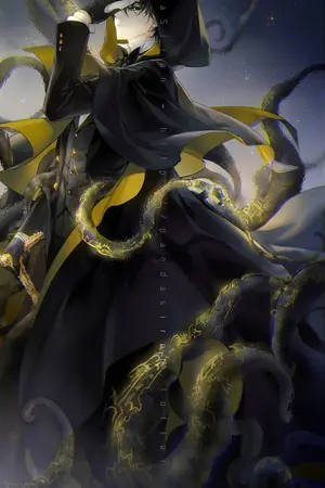 ปกนิยาย Lord of the Mysteries: การตื่นของลูเซีย