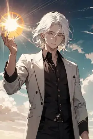 ปกนิยาย อดีตเทพสงคราม สู่การเป็นพนักงานชั้นแนวหน้าขององค์กรฮันเตอร์!