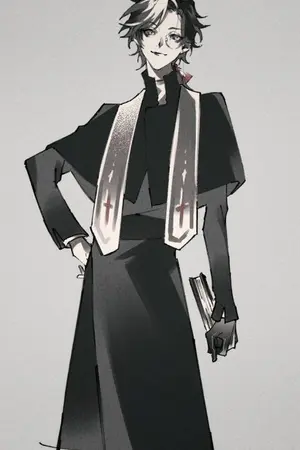 ปกนิยาย GM คนสุดท้ายในโลกแห่งนี้