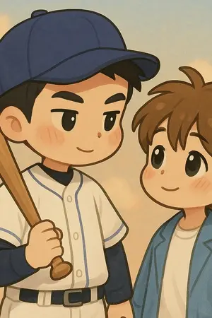 ปกนิยาย [Fic Reborn] My Novel (80OC) Yaoi