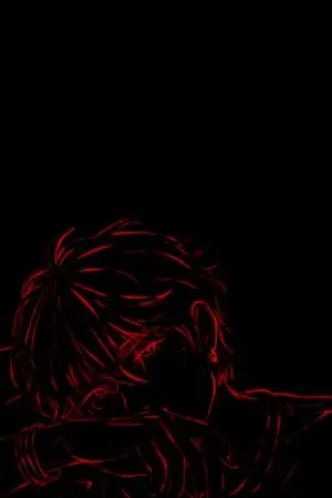 ปกนิยาย THE HUNTER || ไล่ล่า  ฆาตกรรม