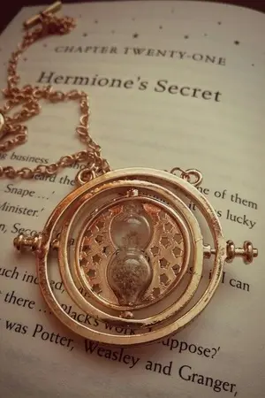ปกนิยาย [Fanfic Harry Potter] Audacious
