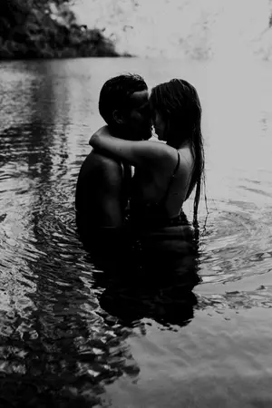 ปกนิยาย ดั่งฟ้าสั่งใจ