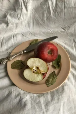 ปกนิยาย รสชาติของความรัก Test of me