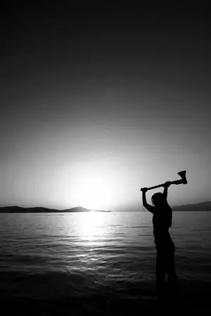 ปกนิยาย ย้อนเวลากลับไปแก้แค้น