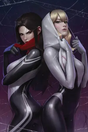 ปกนิยาย Marvel : ระบบรางวัลข้ามจักรวาล