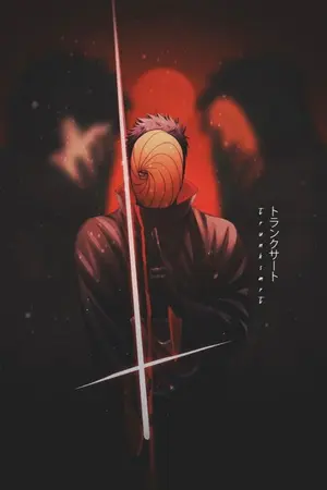 ปกนิยาย [Fic Naruto] หมาสามตัวสุมหัวกัน - สองเงา หนึ่งใจ