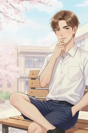 ปกนิยาย กระทิมันหวาน