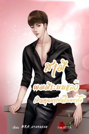 ปกนิยาย สามี ผมมีระบบแล้ว เชิญคุณมาเซ็นใบหย่าได้ (ปิดตอนวันที่ 20/4/26)