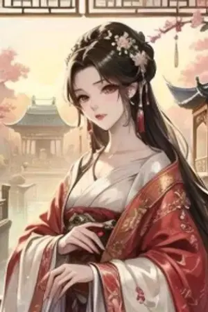 ปกนิยาย หวนคืนรักจวนวังหลวง