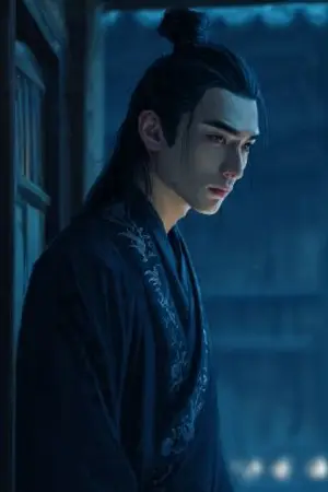 ปกนิยาย เกิดใหม่เป็นสุมาหมิน: พี่ข้าได้บัลลังก์ ข้าได้บ่อน้ำ"