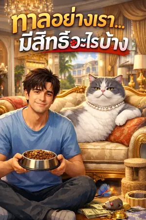 ปกนิยาย ทาสอย่างเรา…มีสิทธิ์อะไรบ้าง