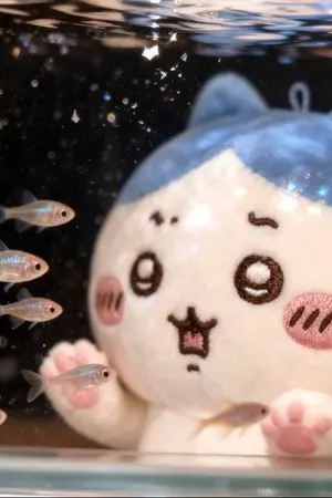 ปกนิยาย The Strange Tales Of Panorama Island