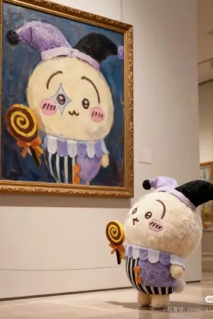 ปกนิยาย The Strange Tales Of Panorama Island