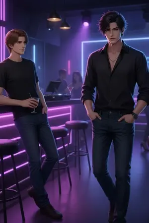 ปกนิยาย รักเดียวที่กลางใจ (Loyal Love)