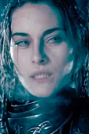 ปกนิยาย [Fic Underworld]Amelia vampire elder