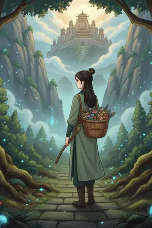 ปกนิยาย ปรมาจารย์ลัทธิมาร : ความลับใต้พิณเฉินฉิง