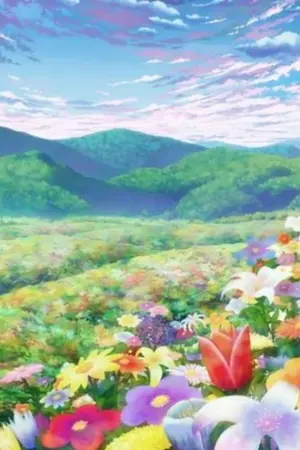 ปกนิยาย [Fic Toriko]  เกิดใหม่ทั้งที ขอใช้ชีวิตแบบดีๆได้มั้ยยย!