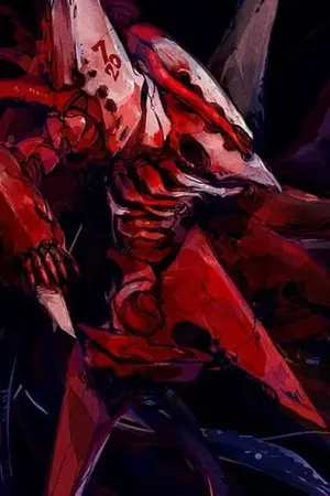 ปกนิยาย Knight of Sidonia The Pale Heart