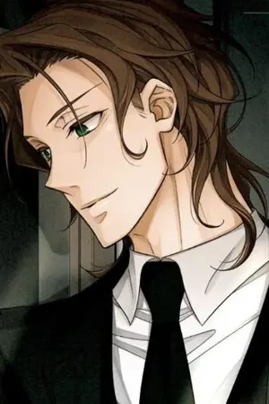 ปกนิยาย (Fic Moriarty the patriot) Albert x You