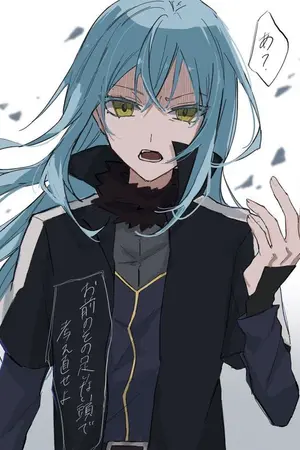 ปกนิยาย [FANFIC Douluo Dalu x Tensei shitara slime datta ken] อาจารย์สุดแกร่งแดนโต้วหลัว SS 5 เกาะเทพสมุทร......