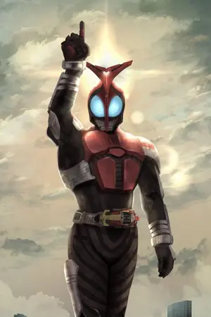 ปกนิยาย [FANFIC Douluo Dalu x Kamenraider Kabuto] ผู้เดินในทางแห่งวิถีแห่งสวรรค์เพื่อปกครองทุกสิ่ง...