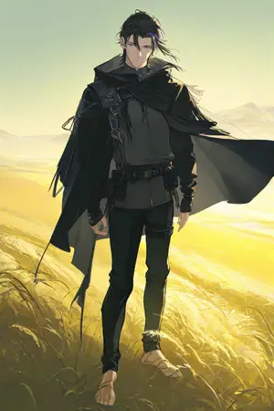 ปกนิยาย ความรักของชายที่เคยสูญเสียทุกสิ่ง / Doctor Love