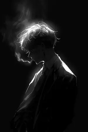 ปกนิยาย (เรื่องสั้น)นักบวชสะบั้นปีศาจ