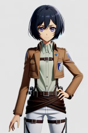 ปกนิยาย (fic รวมอนิเมะ) What if /crossover one-shot [มีตอน nc]