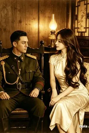 ปกนิยาย The Mystic Nine: ลิขิตรักสายเลือดตระกูลอู๋  จางฉี่ซาน x oc (อู๋อิงเอ๋อร์)