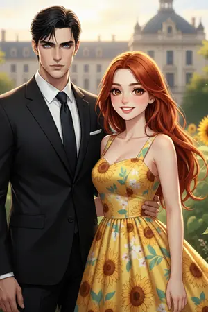 ปกนิยาย YOURS