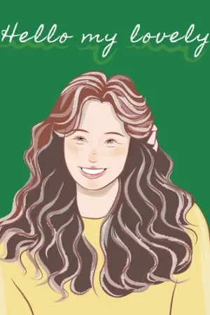 ปกนิยาย [END] Hello My lovely | รักนี้ขอจีบนะคะ