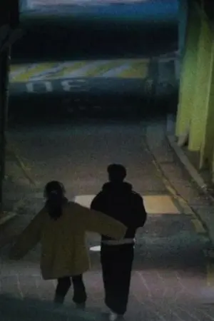 ปกนิยาย 4 หัวใจปิ๊งรัก : A romantic tale of four young adults